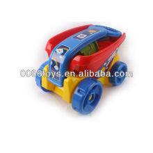 Plastik Sand Strand Spielzeug Set für Kinder Shantou Shunsheng Spielzeug Shantou Chenghai Spielzeug